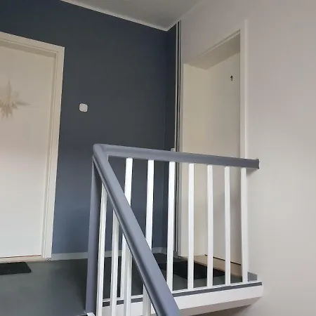 Ferienwohnung Helena 엠덴