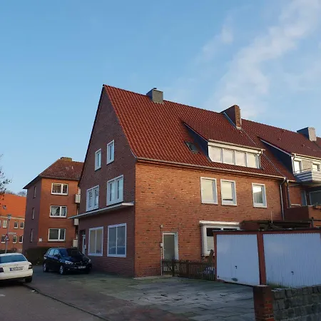 Ferienwohnung Helena