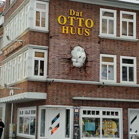 Ferienwohnung Helena Emden
