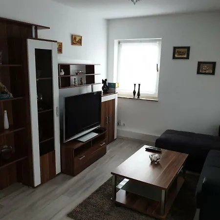 Apartment Ferienwohnung Helena