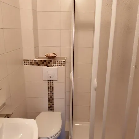 아파트 Ferienwohnung Helena