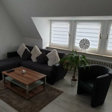 Ferienwohnung Helena * 엠덴