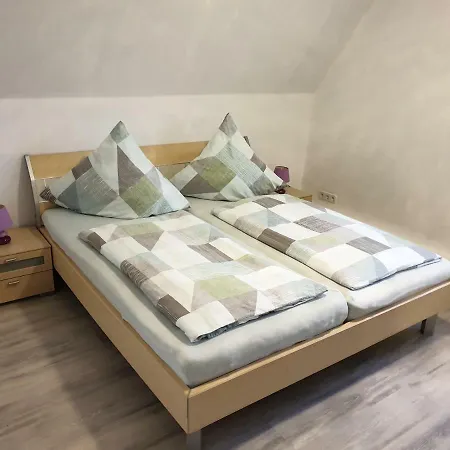 Ferienwohnung Helena