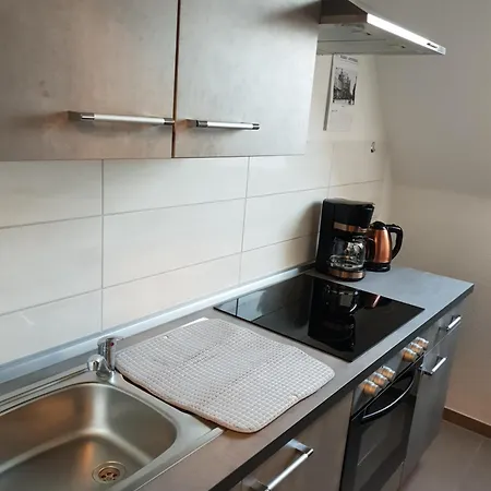 Ferienwohnung Helena Apartment