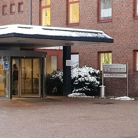 Apartman Ferienwohnung Helena *