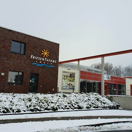 Ferienwohnung Helena Emden