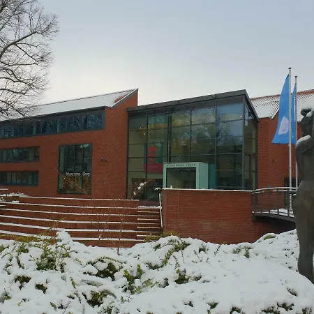 Ferienwohnung Helena Apartman Emden